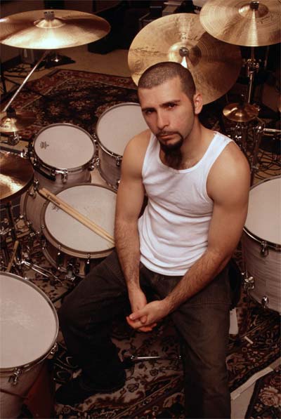 John Dolmayan, SOAD: „Sunt probleme in aceasta trupa”